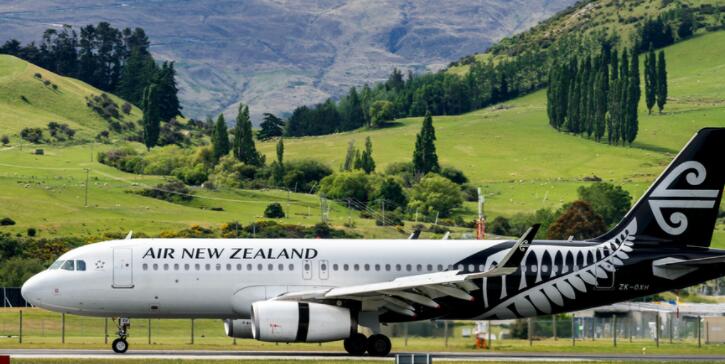 随着新西兰人开始预订旅行 新西兰航空公司将增加员工人数