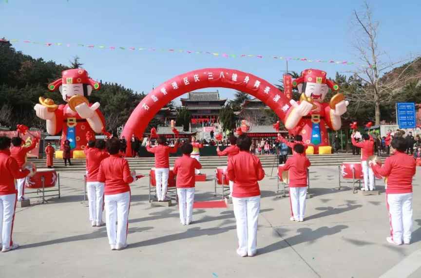 庆“三八”节 赤山景区又一重大优惠政策推出 你准备好了吗？