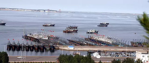 石岛特辑：开海咯 速来 别留遗憾