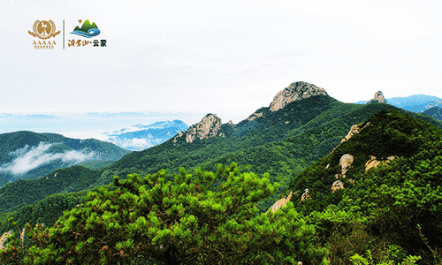 众多免费福利等你来拿 沂蒙山云蒙景区承包你的整个假期