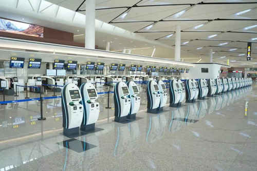 3月27日起 湖南航空在成都航班全部转场至天府国际机场运行