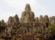 嘉华旅游---【享誉全球】柬埔寨·吴哥、洞里萨湖双飞五日休闲之旅（吴哥进出）
