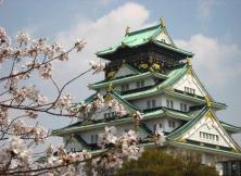 嘉华旅游---日本本州六日游（东航）