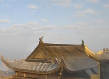 船进神农架  三峡大坝 长江三峡、白帝城、九畹溪品质全景双飞6日游