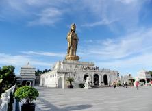 【元旦假期】普陀山祈福双飞三日游