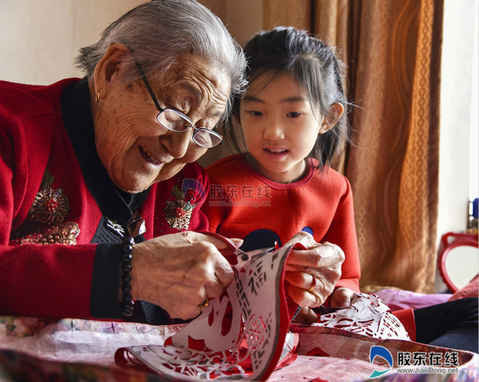 烟台旅游故事十八期| 最红的“年货”还是传承下的仙境文化