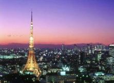 【新亚之旅】日本大阪 东京双飞五日游