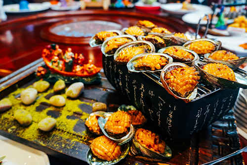吃海鲜、游仙阁，“寻味蓬莱”海鲜美食节明日启动