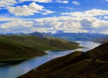 西藏专线——塔尔寺、青海湖、日月山、拉萨、布达拉宫、八角街、林芝、比日神山、卡定沟、纳木错、日喀则、羊卓雍错、扎什伦布寺十四日游