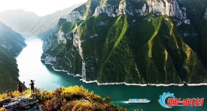 海岸生活节｜巫山“美景、美食、美物”盛宴将在烟台最美海岸“开席”