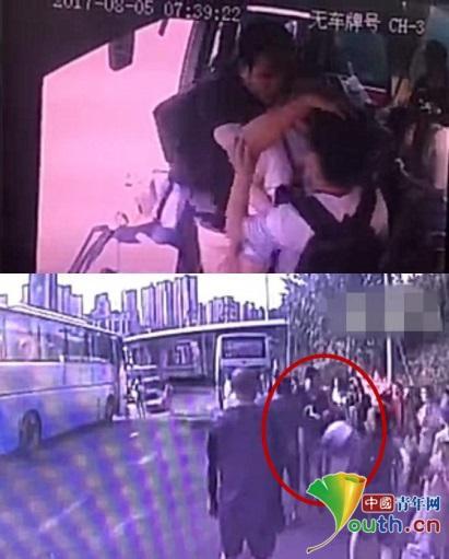 重庆一导游2次遭游客殴打 同事:他出了名的脾气好