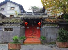 【成都九寨】好吃懒游黄龙都江堰双飞6日游