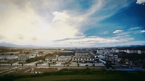 发现奇妙之旅：逛吃牟平 发现不一样的龙泉之美！